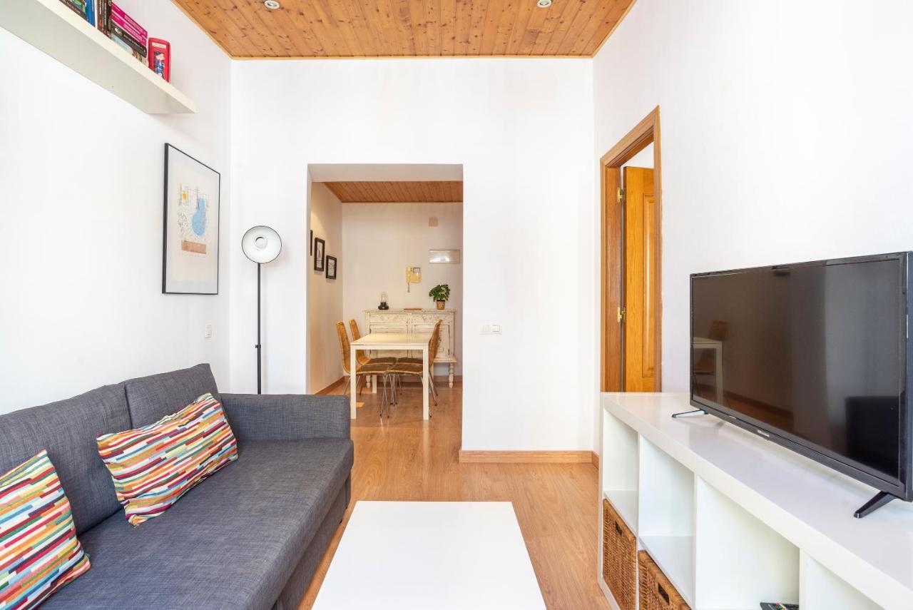 Appartement Carreteria 80