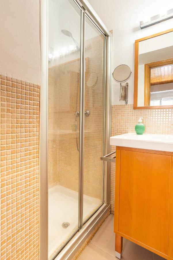 Carreteria 80 Appartement *