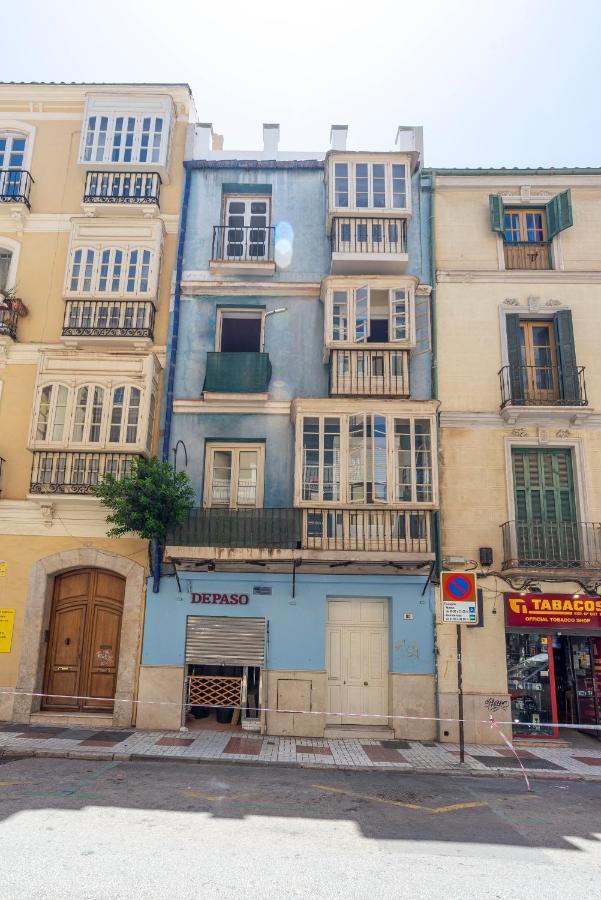 Carreteria 80 Appartement