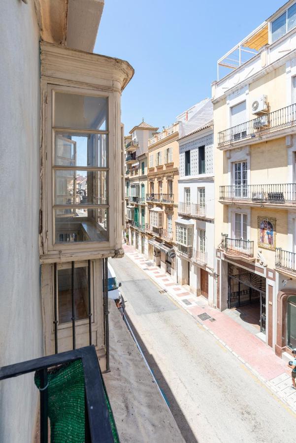 Carreteria 80 Appartement