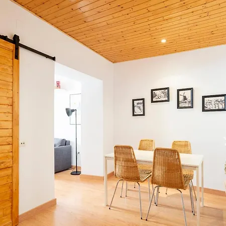 Carreteria 80 Apartment Malaga Exterior photo