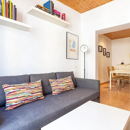 Carreteria 80 Apartment Malaga Exterior photo