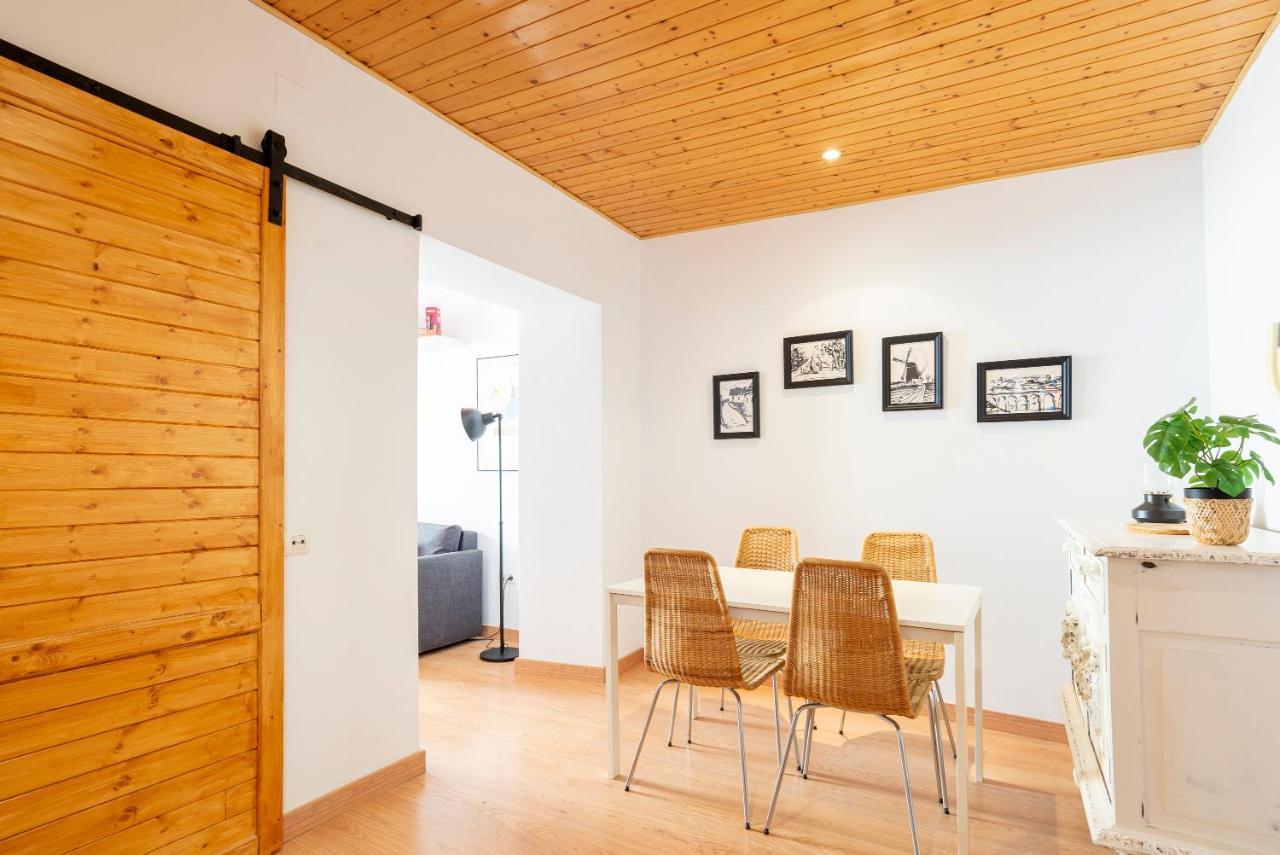Carreteria 80 Apartament