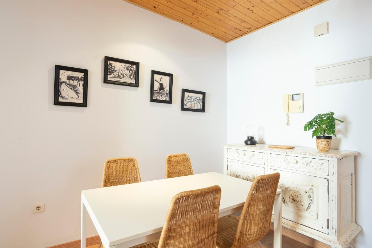 Apartament Carreteria 80 Malaga