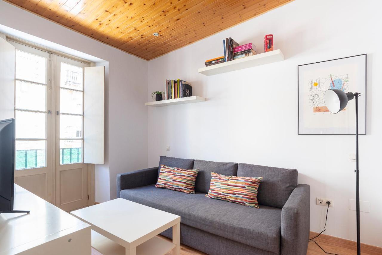 Carreteria 80 Apartament