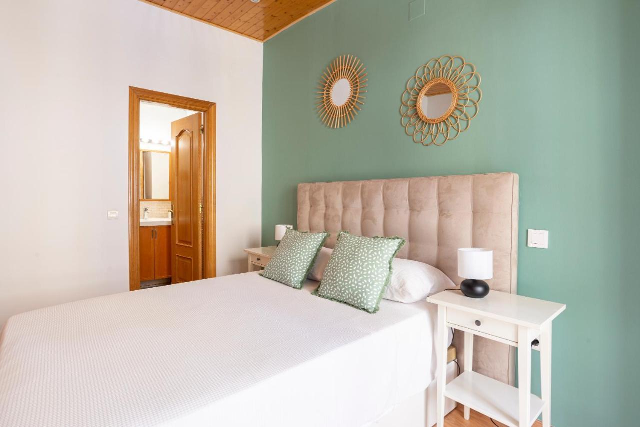 Apartament Carreteria 80 *