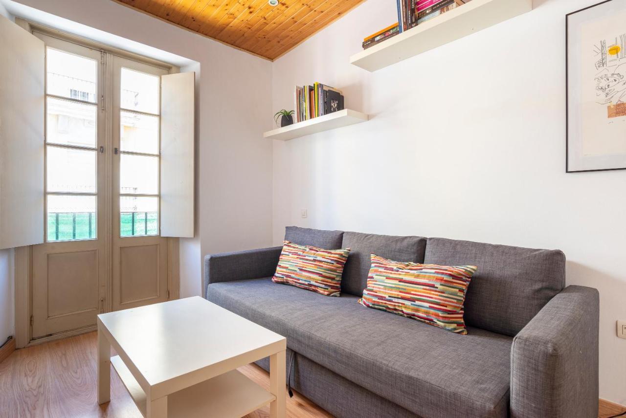 Apartament Carreteria 80 *