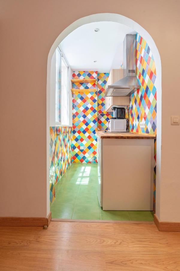 Carreteria 80 Apartament