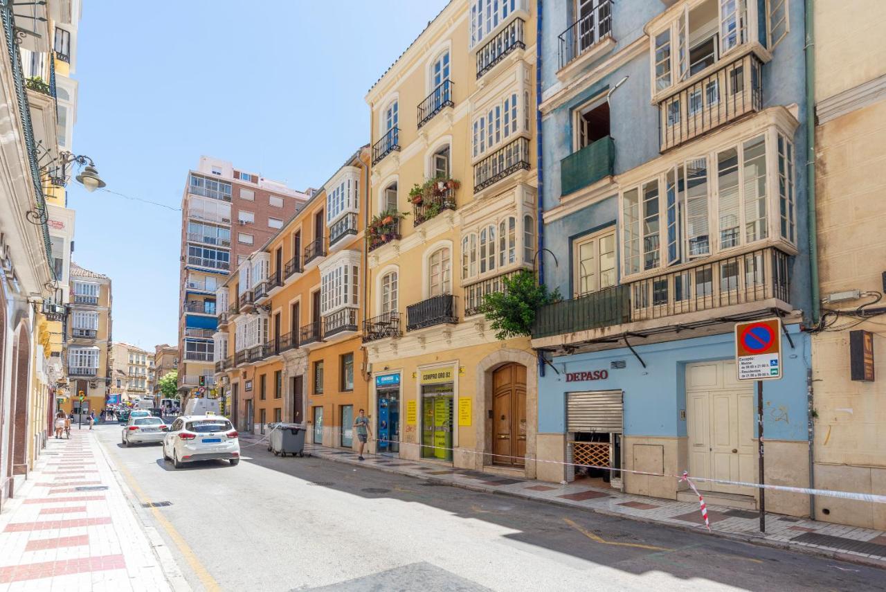 Apartament Carreteria 80 Malaga