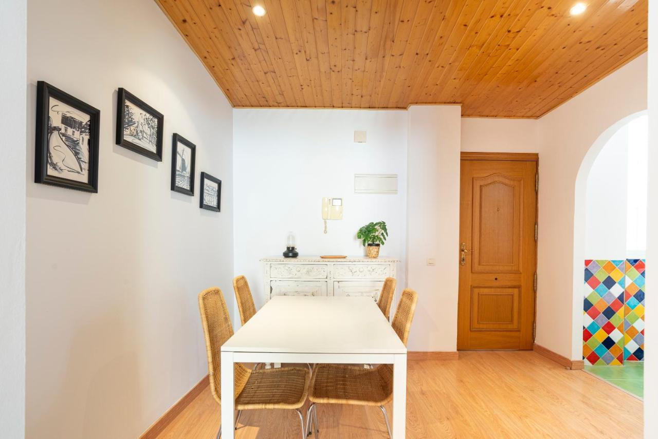 Apartament Carreteria 80
