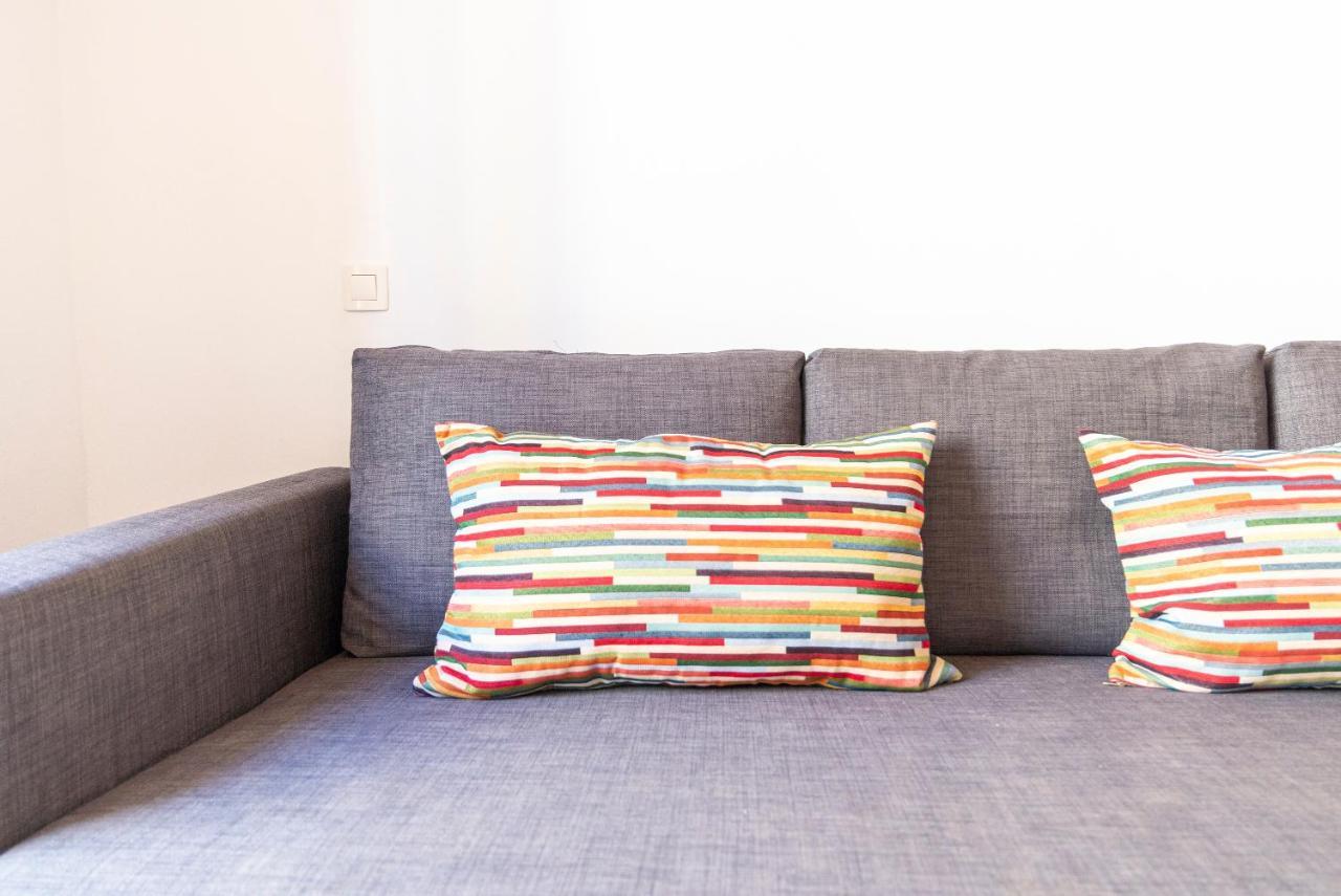Carreteria 80 Apartament Malaga