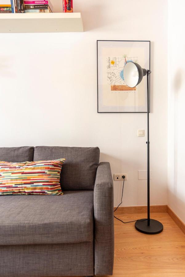 Apartament Carreteria 80