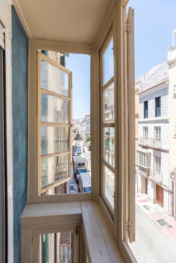 Carreteria 80 Apartament Malaga