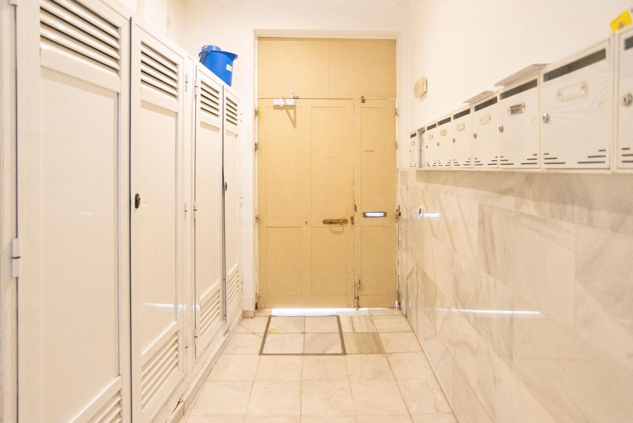 Carreteria 80 Apartament